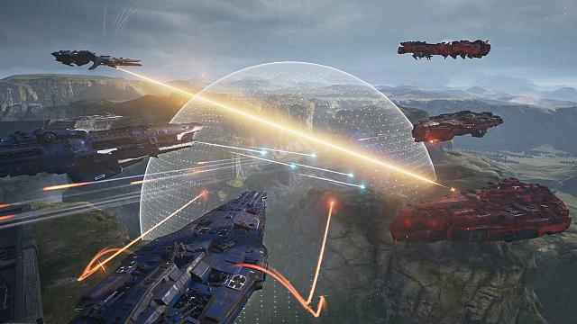 Dreadnought Conquest