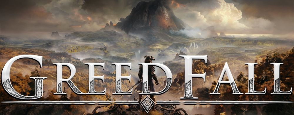 GreedFall review at TGN