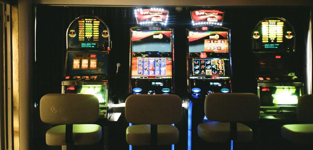 Slot Machines