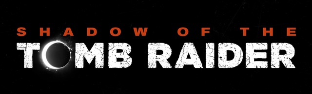 Shadow of the Tomb Raider logo
