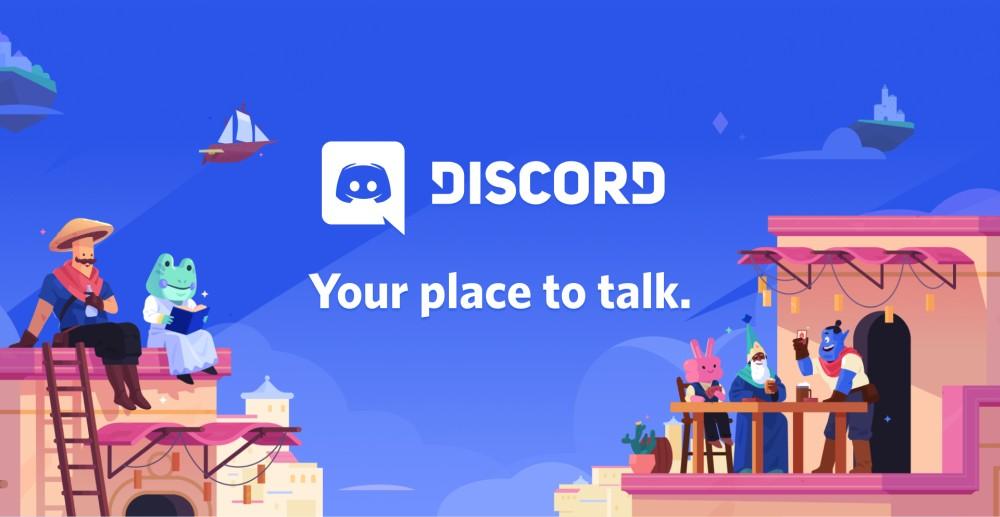 Discord