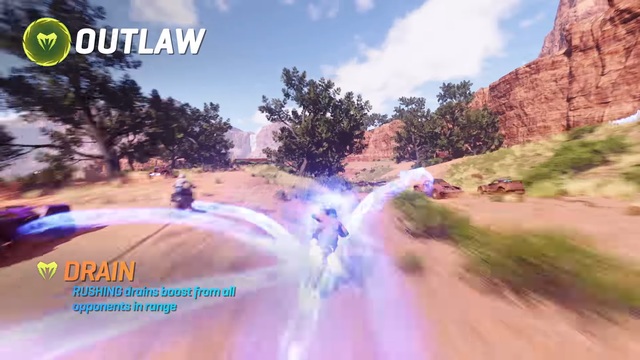 Onrush