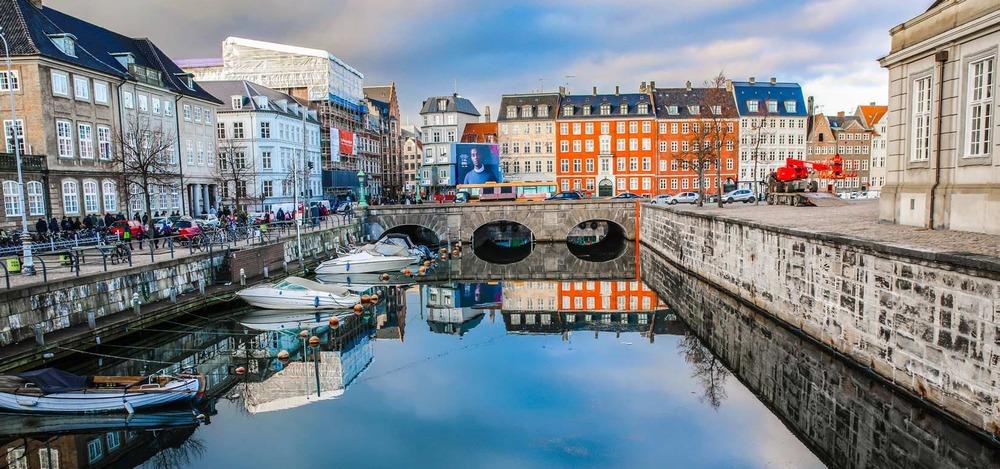 Denmark