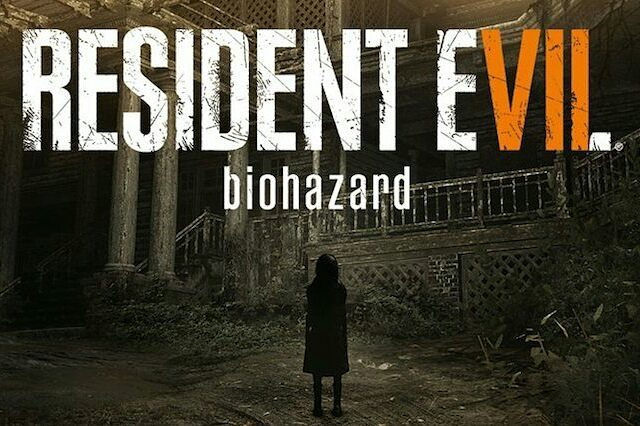 Resident Evil 7