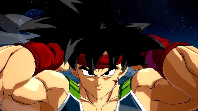 Dragon Ball FighterZ
