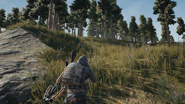 PUBG for Xbox One