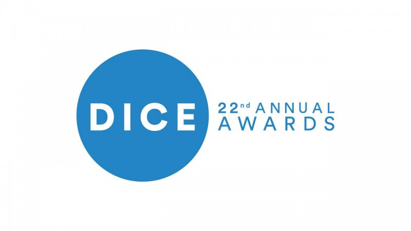 22nd DICE Awards