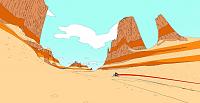 Click image for larger version

Name:	Sable_BadlandsScreen.jpg
Views:	181
Size:	320.7 KB
ID:	3519984