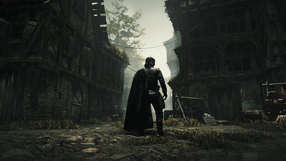 I, The Inquisitor