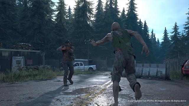 Days Gone