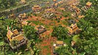 Click image for larger version  Name:	Age of Empires III DE Inca Town.jpg Views:	0 Size:	2.02 MB ID:	3506186