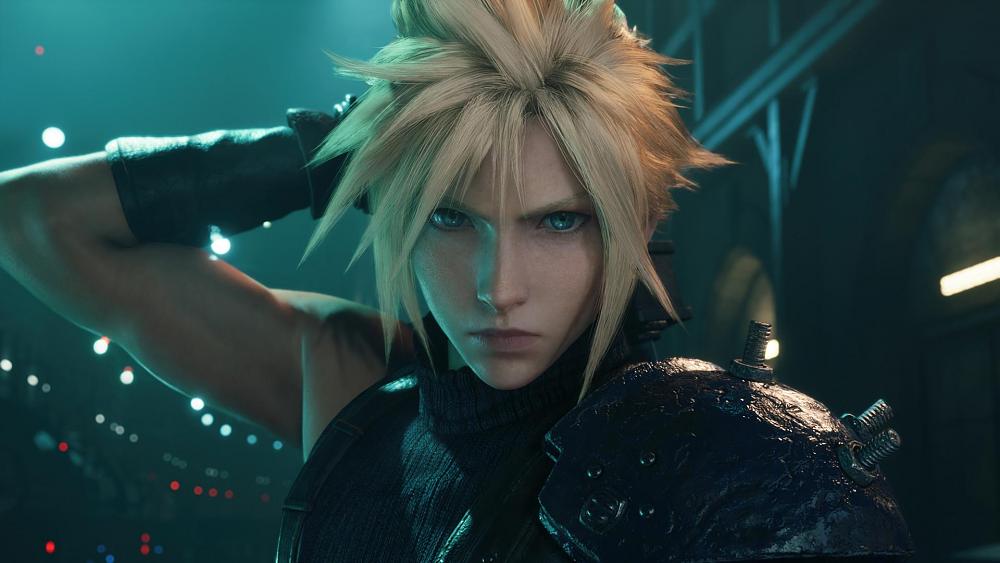 Final Fantasy 7 Remake Intergrade Steam