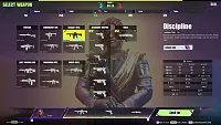 Click image for larger version

Name:	Weapon Selection 01.webp
Views:	121
Size:	161.0 KB
ID:	3536684