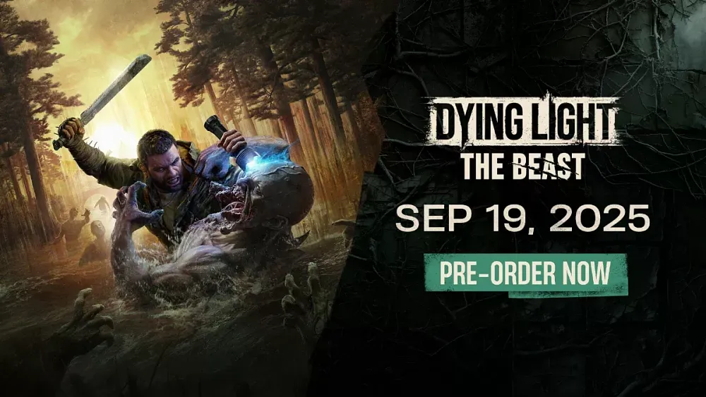Delay announcement for the game, now set to release on September 19, 2025.