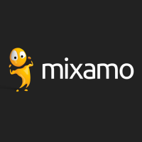 Mixamo Official Website