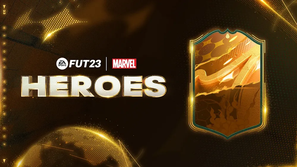 FIFA Ultimate Team Heroes