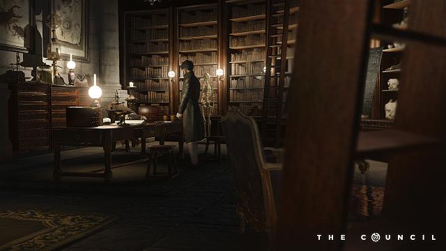 The Council