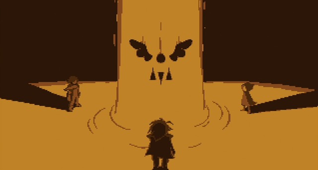 Deltarune
