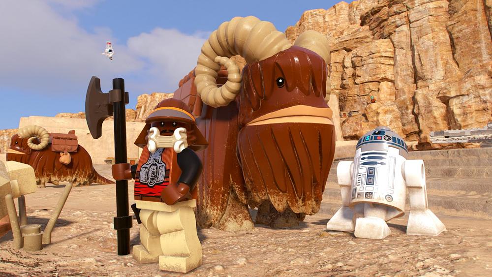 Click image for larger version

Name:	LEGO Star Wars.jpg
Views:	7431
Size:	267.2 KB
ID:	3516817