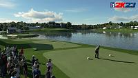 Click image for larger version

Name:	PGA TOUR 2K23 East Lake Screenshot.jpg
Views:	252
Size:	256.0 KB
ID:	3519494