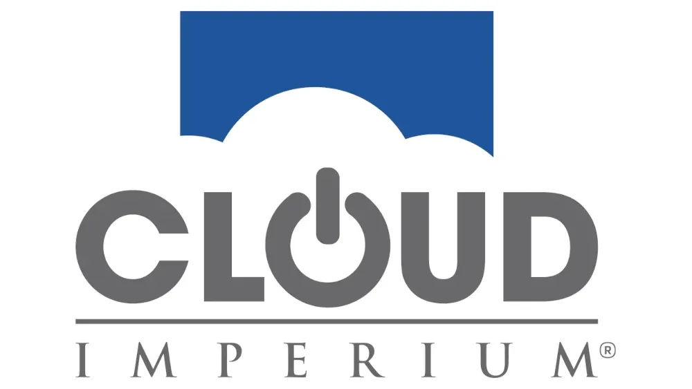 Logo for Cloud Imperium Games.