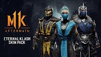 Click image for larger version

Name:	1674225eb097c7cdcd18.24188692-MK11_Aftermath_Eternal Klash Skin Pack.jpg
Views:	356
Size:	275.7 KB
ID:	3502249