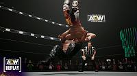 Click image for larger version

Name:	AEW_Fight_Forever_annoucement_screenshot1.jpg
Views:	243
Size:	495.2 KB
ID:	3519146