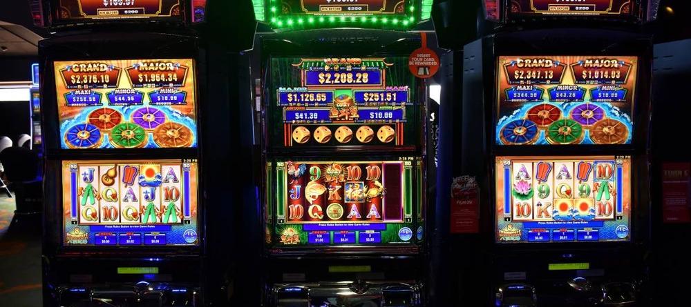 Australian pokies