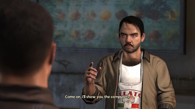 Obsidian - Alpha Protocol