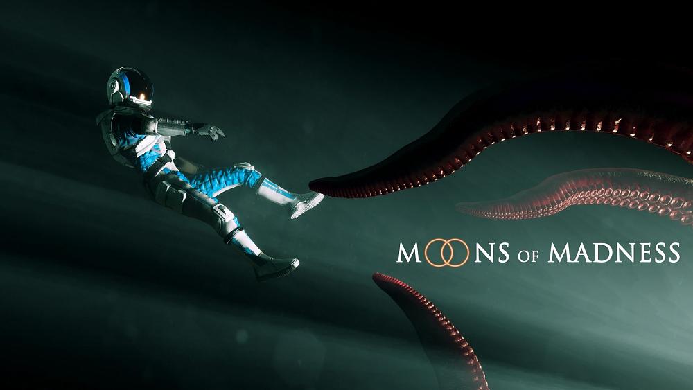 Moons of Madness key art