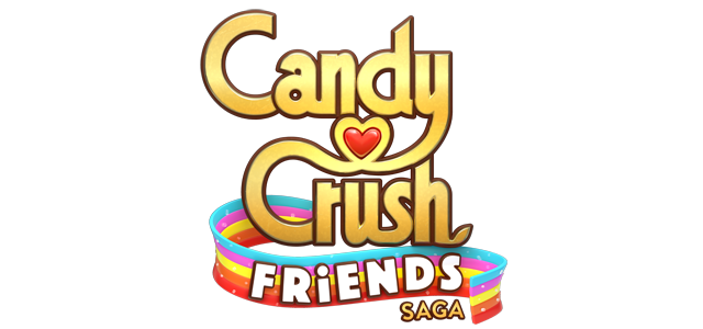 Candy Crush Friends Saga