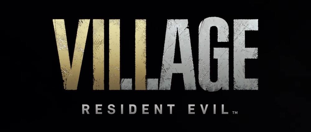 Resident Evil 8 Village