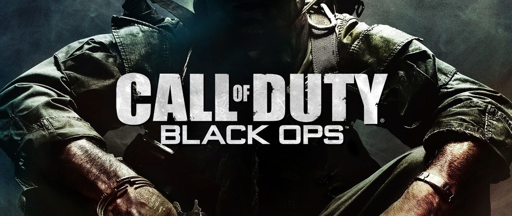 Call of Duty: Black Ops