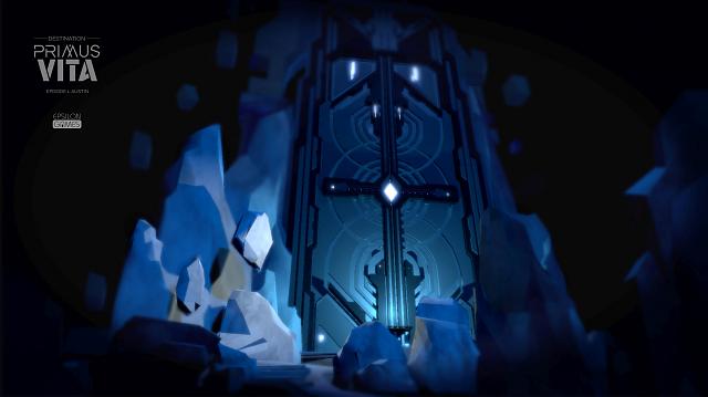 Destination Primus Vita