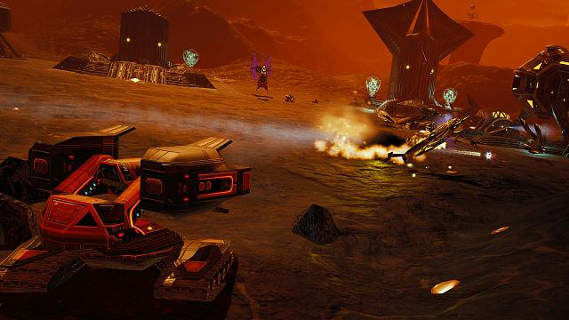 Battlezone: Combat Commander