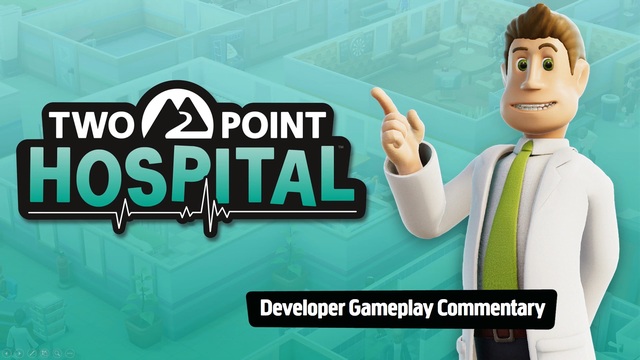 Two Point Hospital