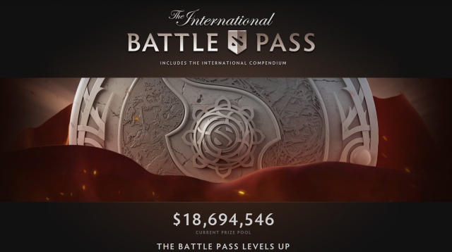 The International