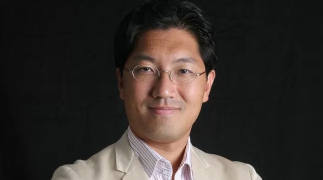 Yuji Naka