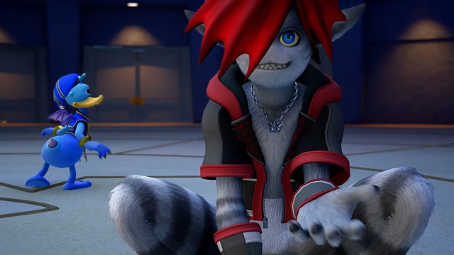 Kingdom Hearts 3 D23 Expo Japan 2018 trailer