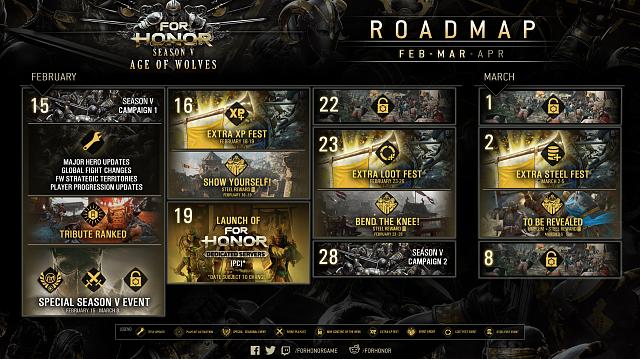 For Honor