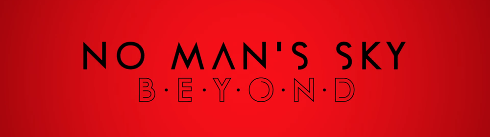 No Man's Sky Beyond