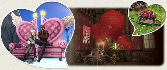 Final Fantasy XIV