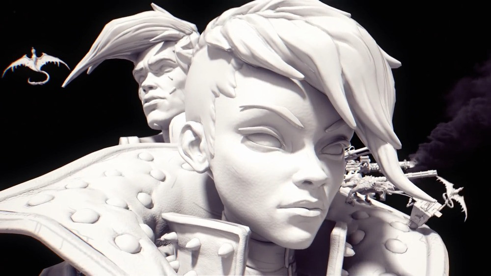 Borderlands 3