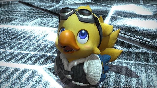 Final Fantasy XIV: Stormblood Patch 4.2