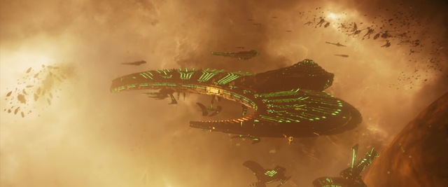 Battlefleet Gothic: Armada 2