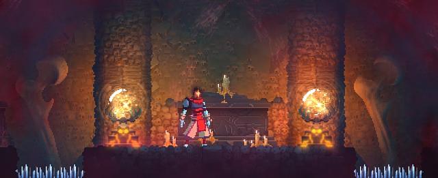 Dead Cells