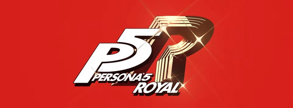 Persona 5 Royal