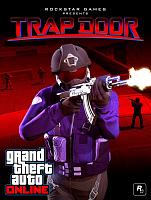 GTA Online Trap Door