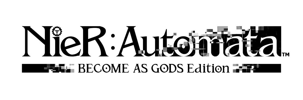 Nier: Automata Become as Gods Edition