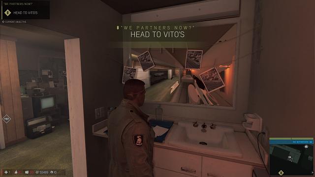 Mafia III